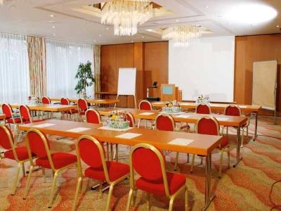Hotel Convita 로튼부르크 시설 사진